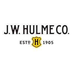 J.W Hulme